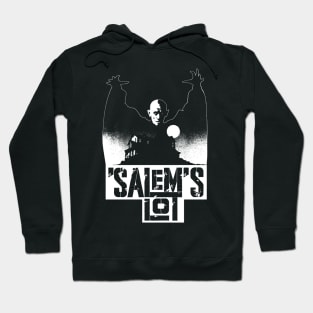 Salem's Lot Hoodie